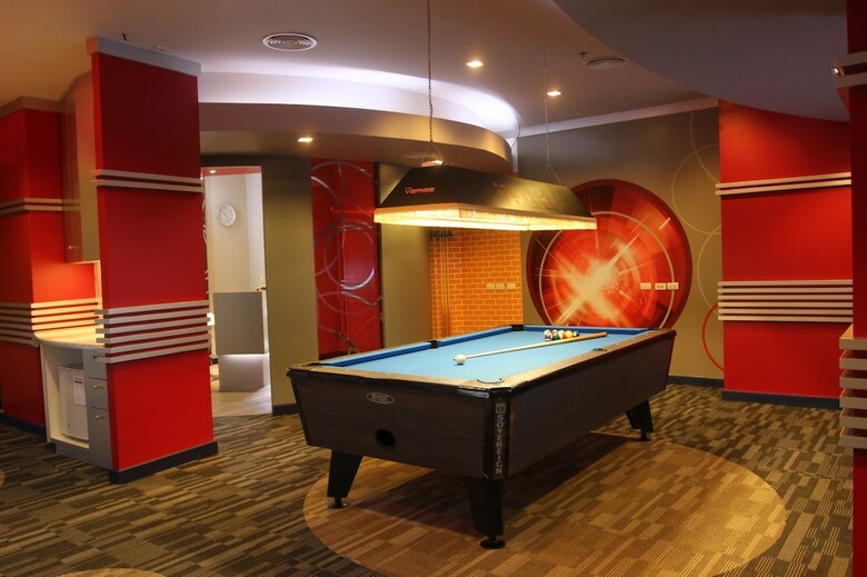 Apartamento Royal Cliff Grand Hotel