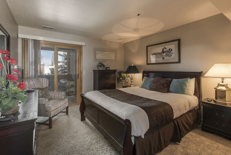 All Seasons Condominiums By All Seasons Resort Lodging