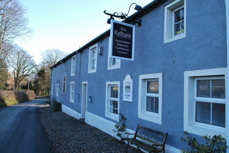Hotel The Kellbank