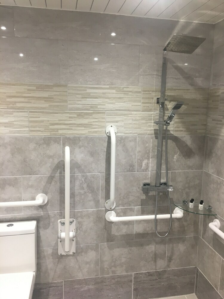 Hotel The Kellbank