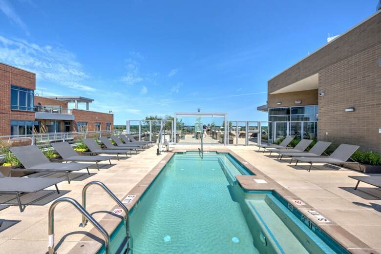 Apartamentos Global Luxury Suites Bethesda Chevy Chase