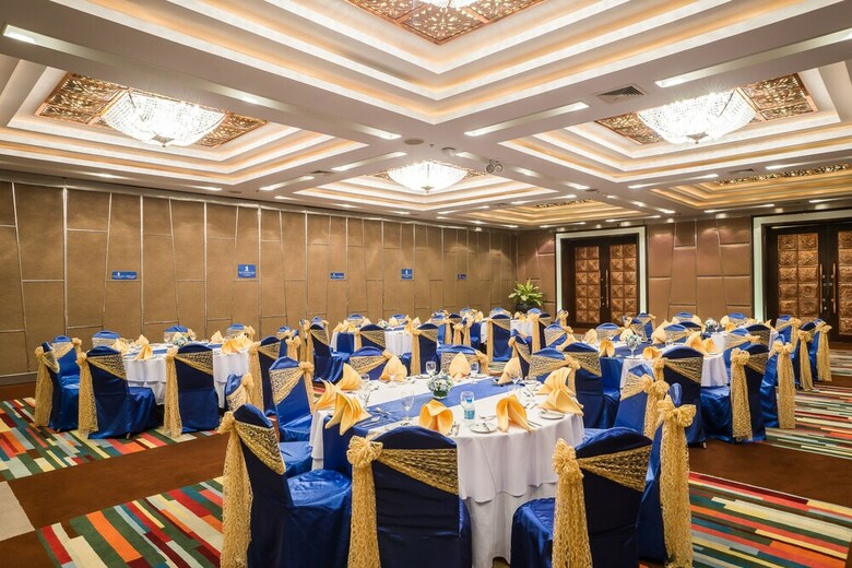 Apartamento Royal Cliff Beach Terrace Hotel