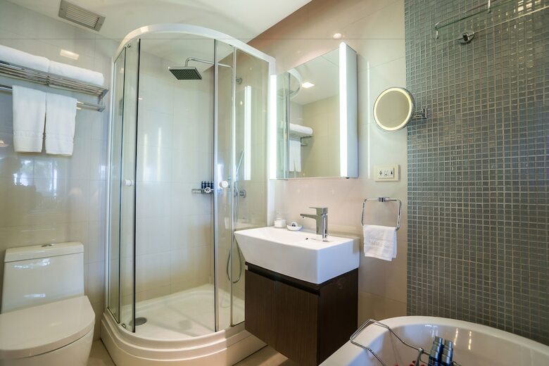 Apartamento Royal Cliff Beach Terrace Hotel
