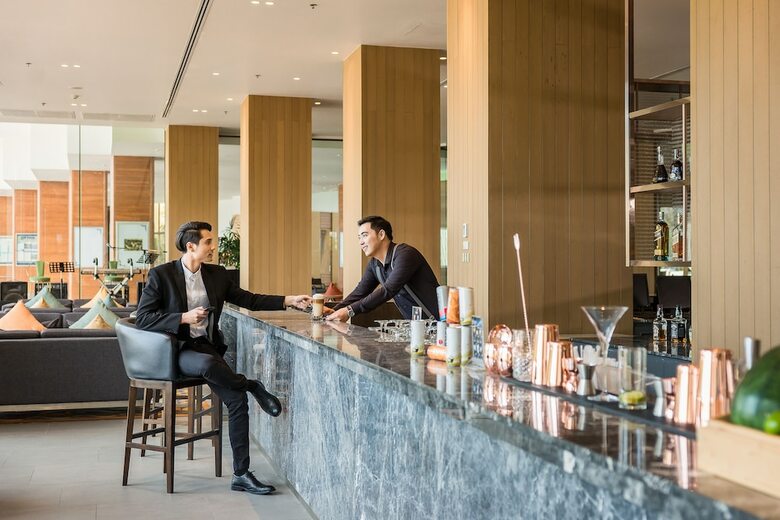 Apartamento Royal Cliff Beach Terrace Hotel