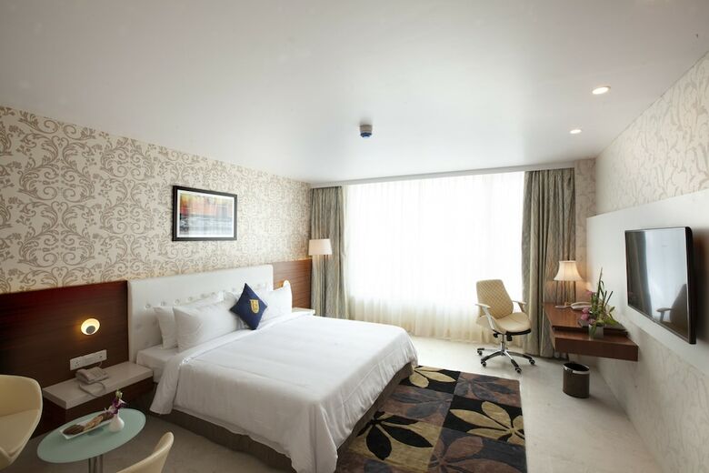 Hotel United-21 The Grand
