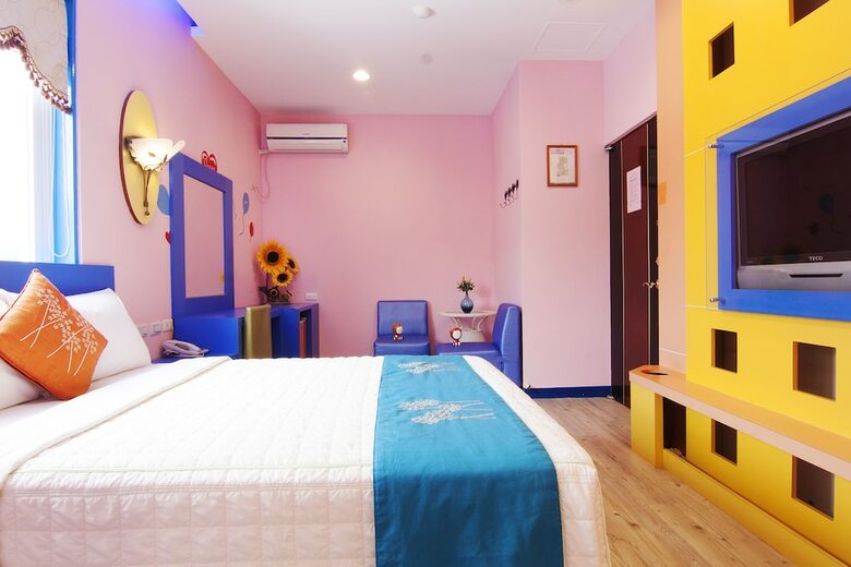 Ocean Star B&B