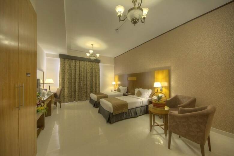 City Tower Hotel