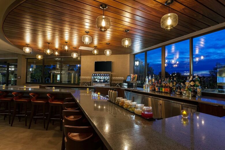 Hotel Springhill Suites By Marriott Paso Robles Atascadero