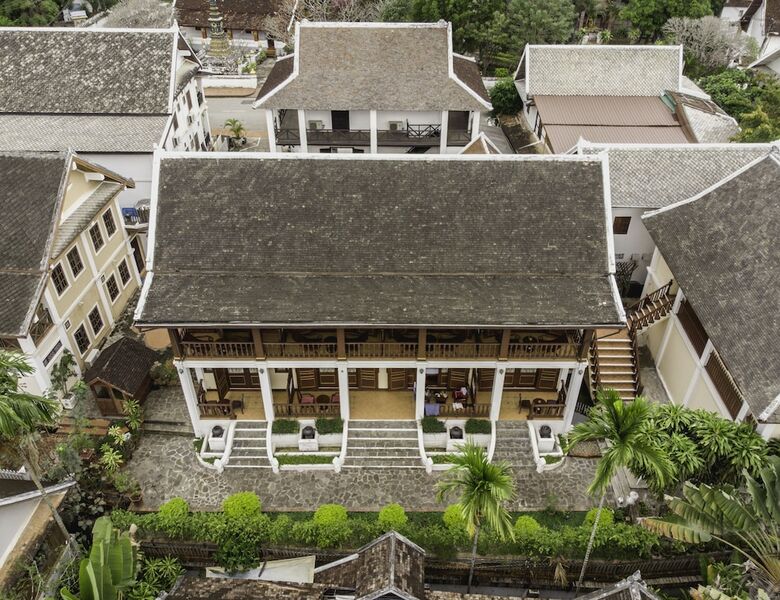 Hotel The View Pavilion