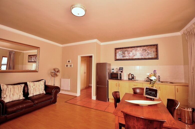 Hotel Casa Mia Guesthouse