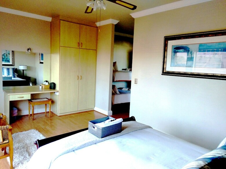 Hotel Casa Mia Guesthouse