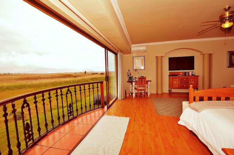 Hotel Casa Mia Guesthouse