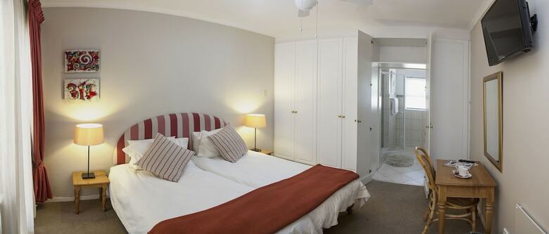 Hotel Maroela House