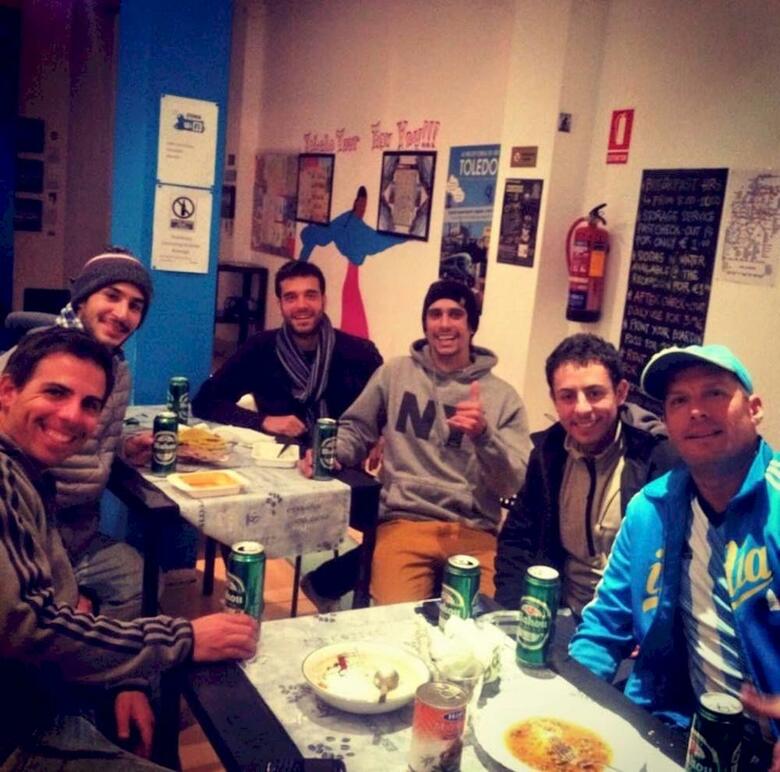 Hostal Hostel Era Alonso Martinez