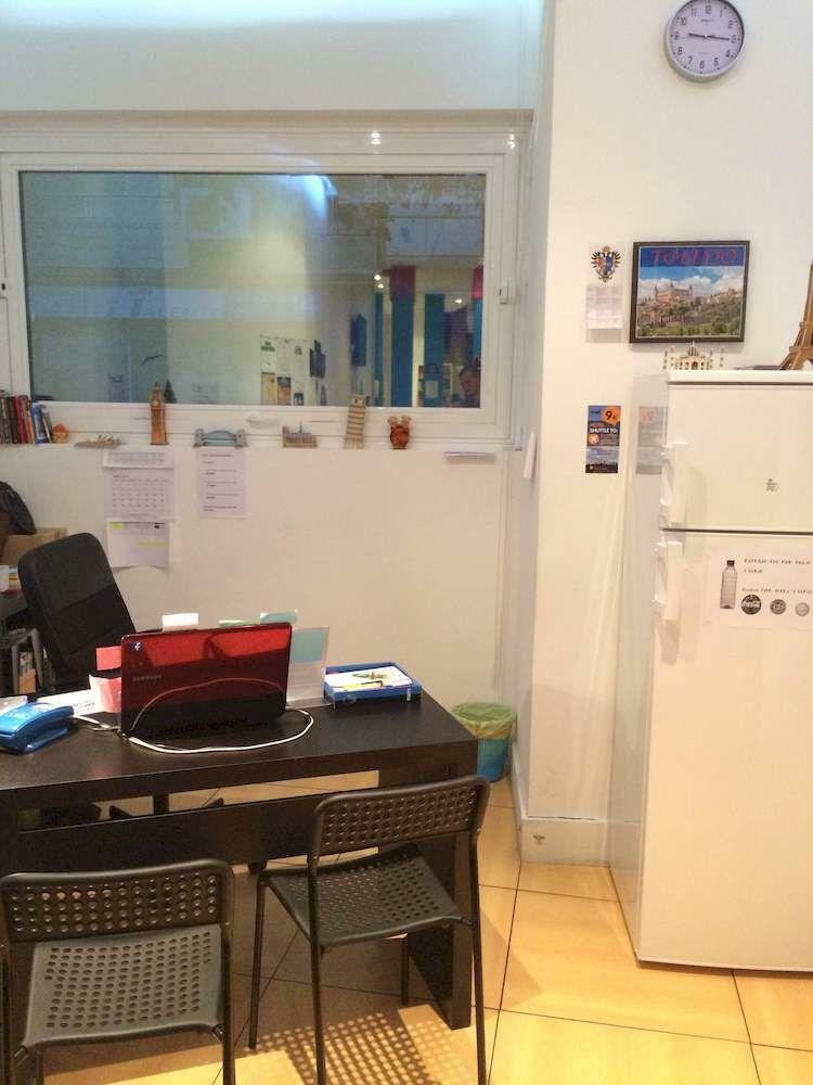 Hostal Hostel Era Alonso Martinez
