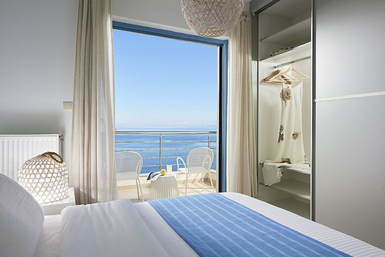Hotel Xenia Residence & Suites