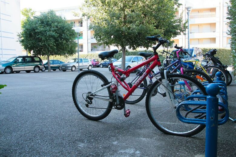 Apartamento Kosy Appart'h�tels - La Salamandre
