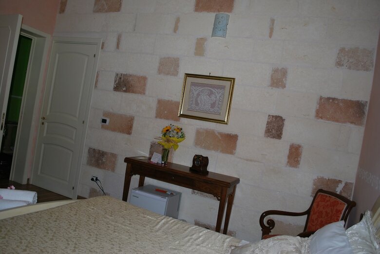 B&B Il Salento Lu Sule Lu Mare Lu Ientu