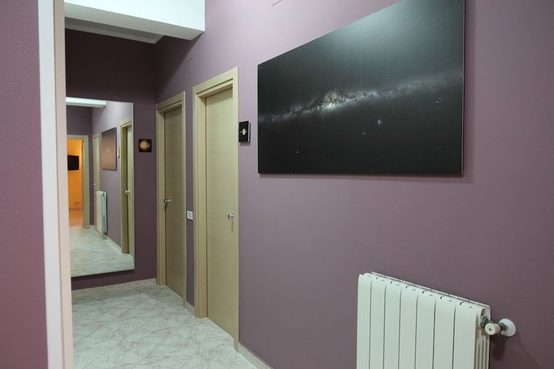 B&B Kosmos