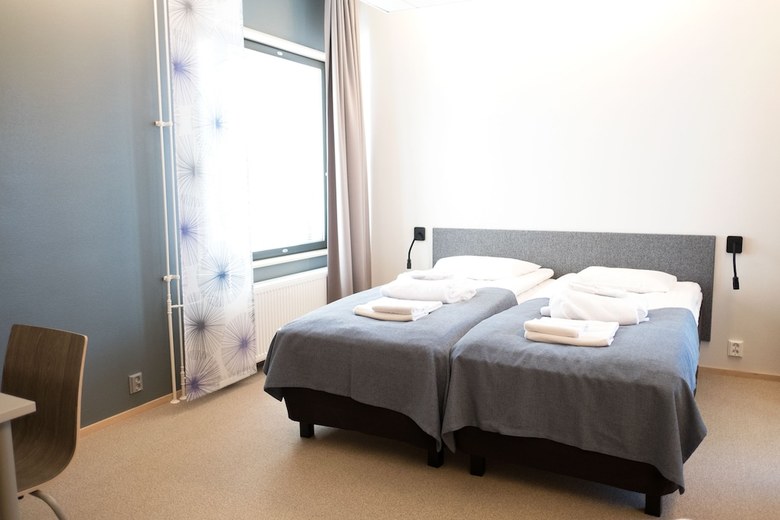 Aparthotel Santasport Resort