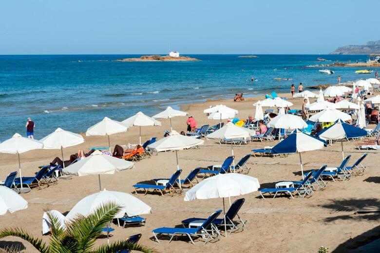 Aparthotel Laplaya Beach