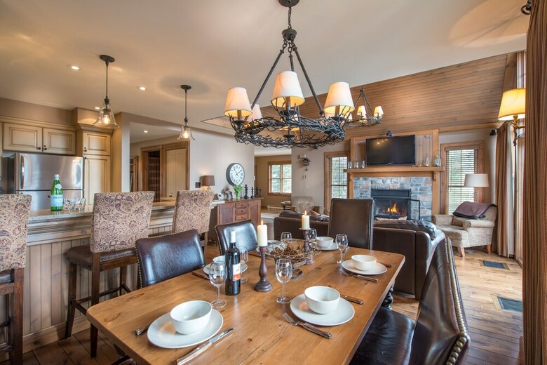 Tremblant Elysium - Tremblant Resort