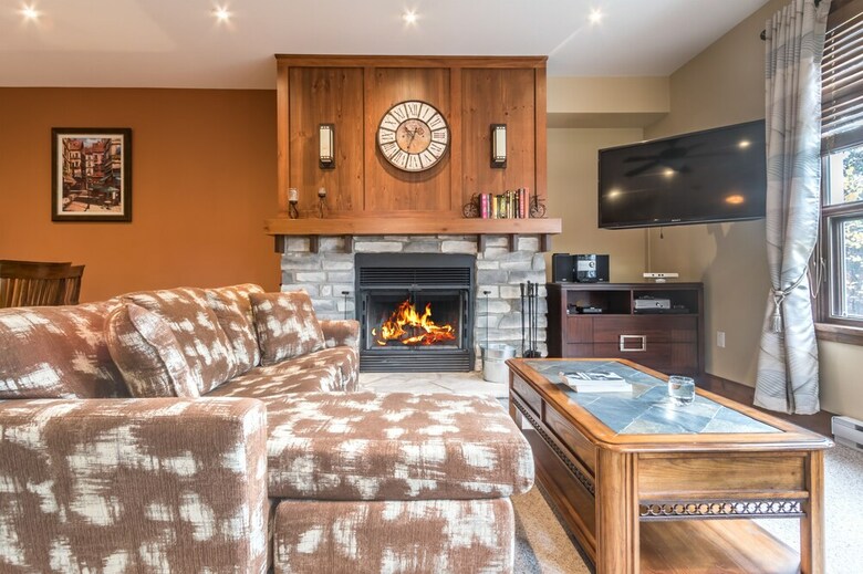 Tremblant Elysium - Tremblant Resort