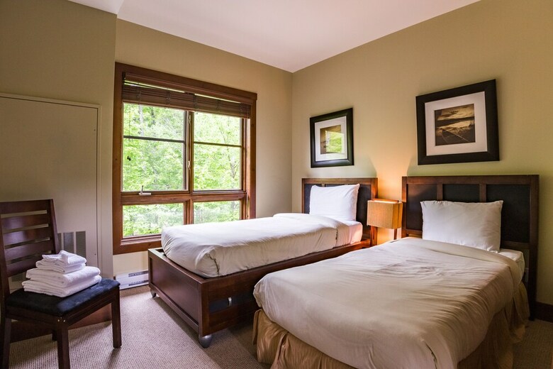 Tremblant Elysium - Tremblant Resort