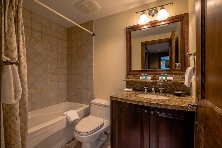 Tremblant Elysium - Tremblant Resort