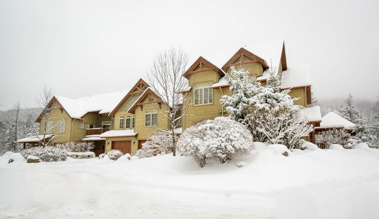 Tremblant Elysium - Tremblant Resort