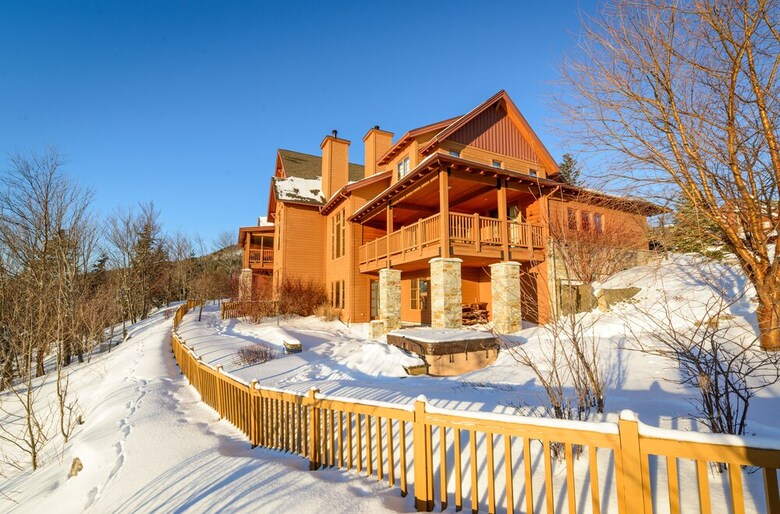 Tremblant Elysium - Tremblant Resort