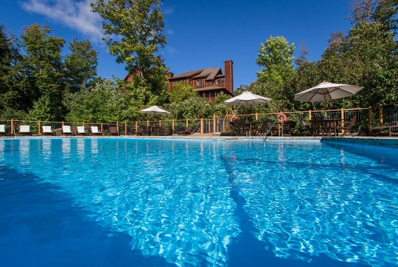Tremblant Elysium - Tremblant Resort
