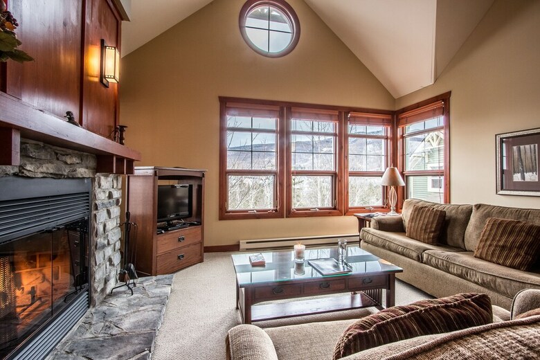 Tremblant Elysium - Tremblant Resort