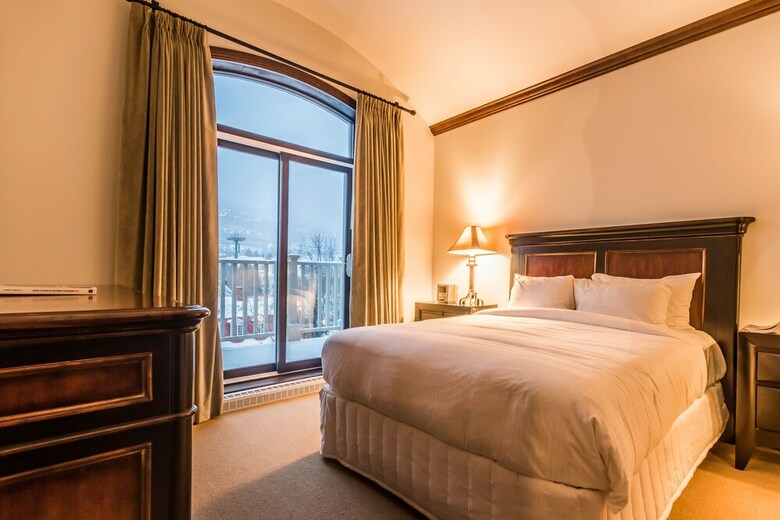 Tremblant Elysium - Tremblant Resort