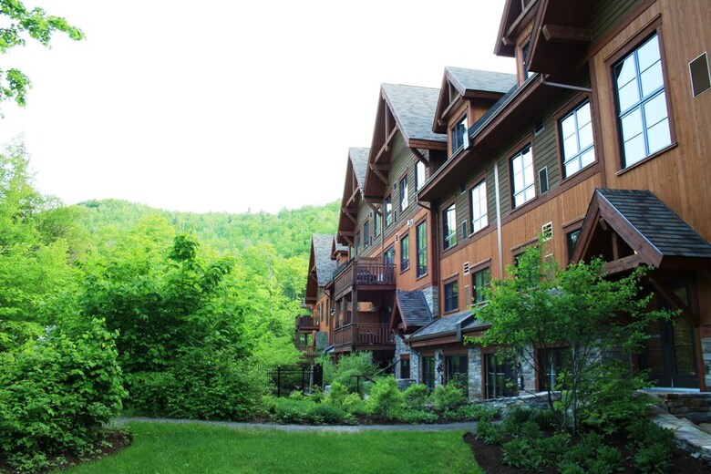 Tremblant Elysium - Tremblant Resort