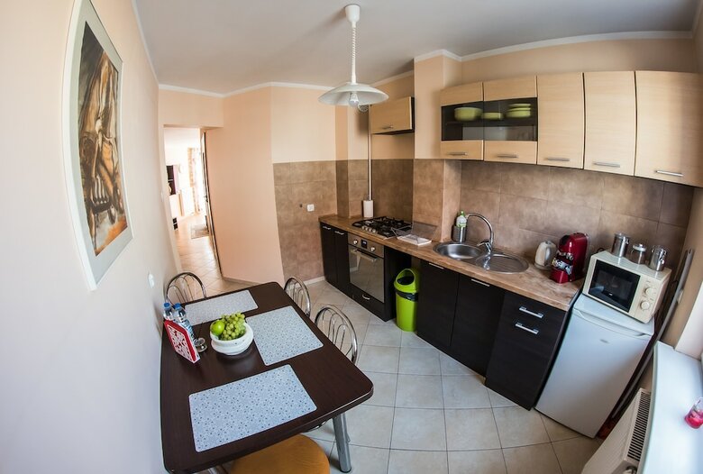 Apartamenty Centrum