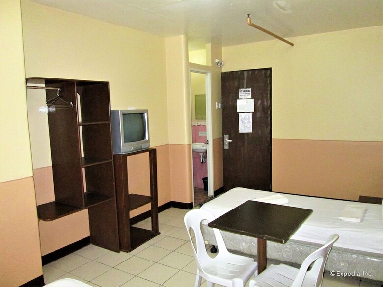 Gv Hotel Cagayan de Oro