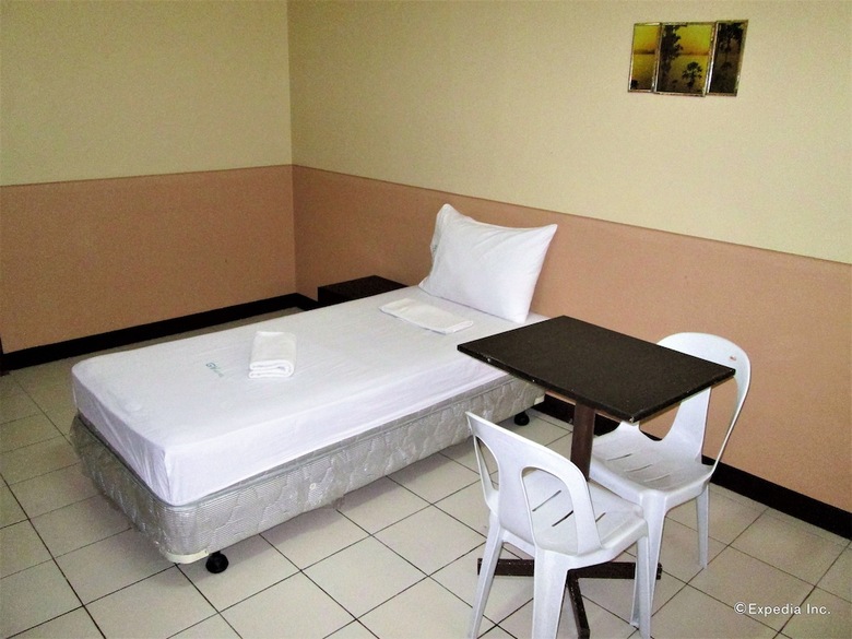 Gv Hotel Cagayan de Oro