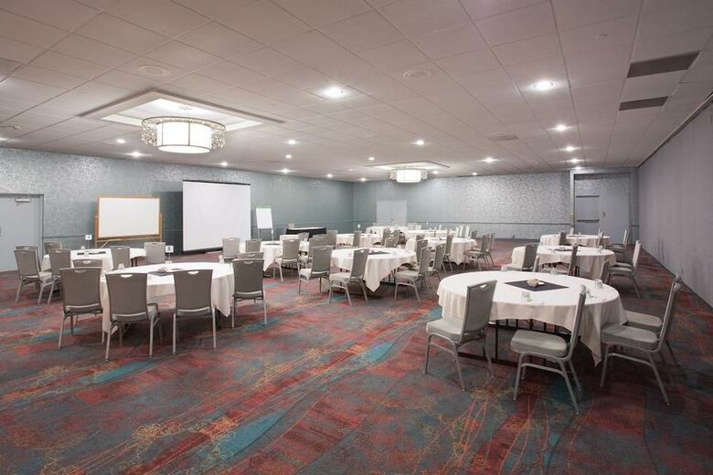 Hotel Holiday Inn Denver-cherry Creek