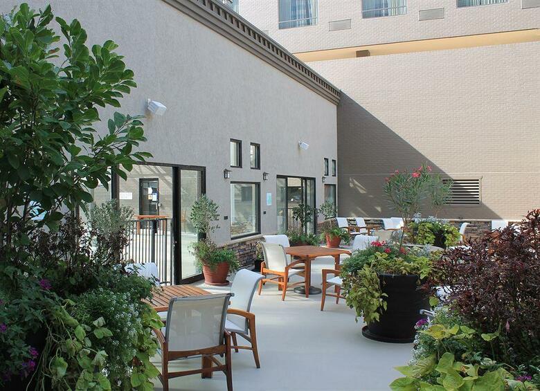 Hotel Holiday Inn Denver-cherry Creek