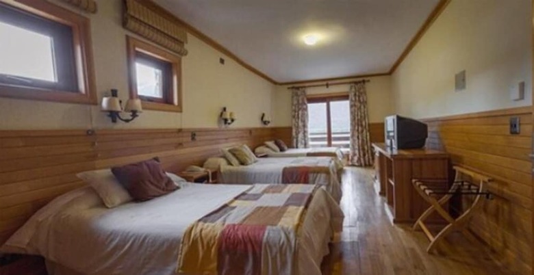 Hotel Natura Patagonia