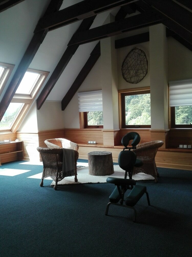 Hotel Natura Patagonia