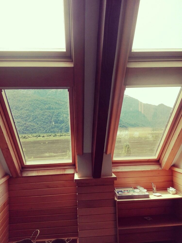 Hotel Natura Patagonia