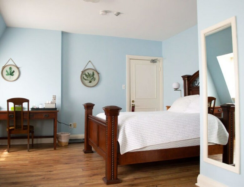 Bed & Breakfast Hochelaga Inn