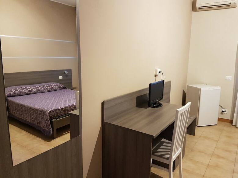 Hotel Palatinum