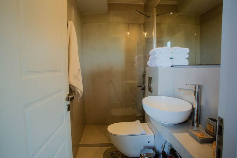 Hotel Aethra Boutique Rooms