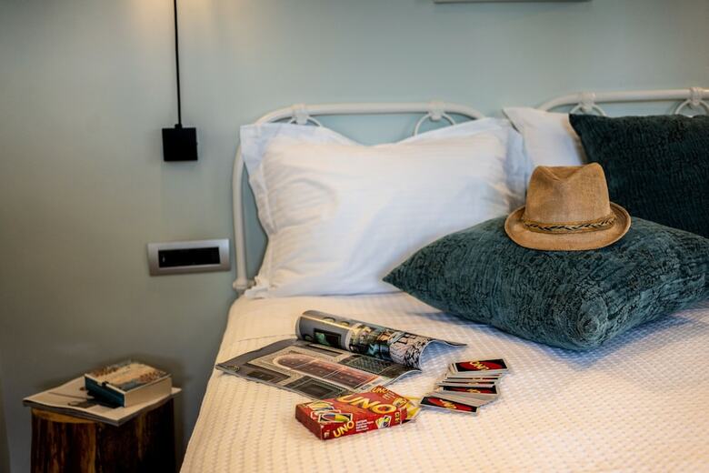 Hotel Aethra Boutique Rooms