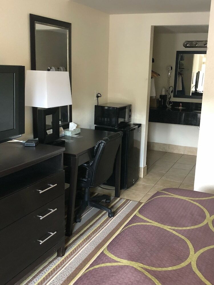 Hotel Super 8 By Wyndham Augusta