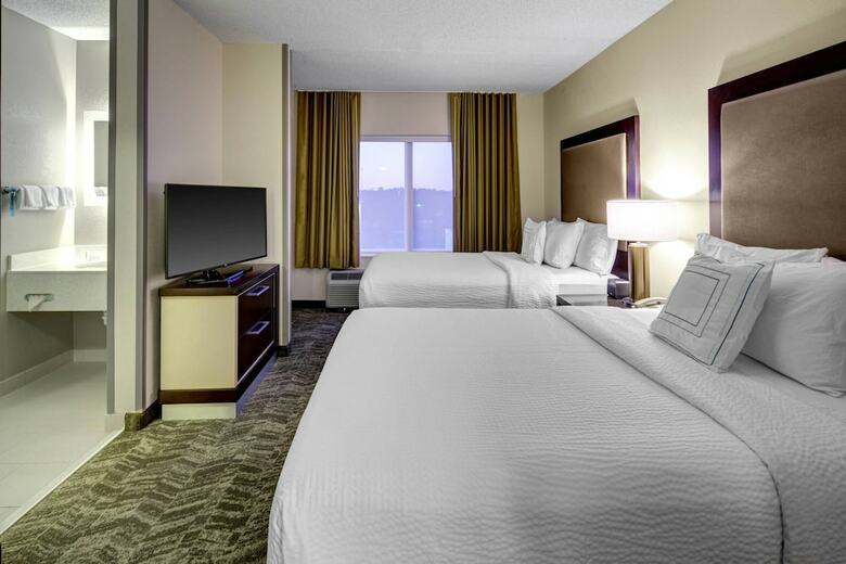 Hotel Springhill Suites Port St. Lucie