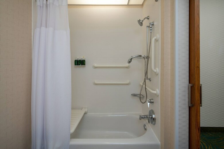 Hotel Springhill Suites By Marriott Nashville Vanderbilt/ West End